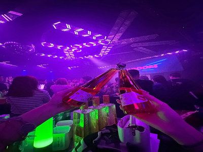 通化夜总会招聘